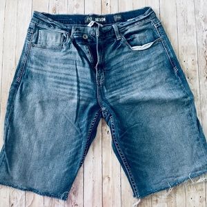BKE Cut Off Shorts